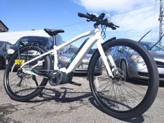 ODO0.4Km MX1 パナソニック 電動アシストスポーツタイプ自転車 - メルカリ
