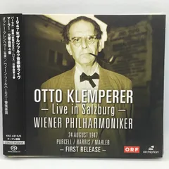 2026年最新】クレンペラー sacdの人気アイテム - メルカリ