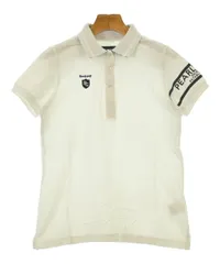 PEARLY GATES ポロシャツ レディース 【古着】【中古】【送料無料】