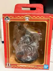 煉獄 一番くじ フィギュア