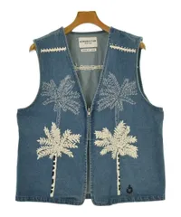 NOMA t.d. カジュアルシャツ メンズ 【古着】【中古】【送料無料】