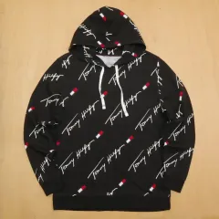 トミーヒルフィガー フーディー Tシャツ 105 T-3575