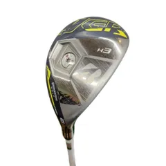2026年最新】jgr ユーティリティ 3uの人気アイテム - メルカリ