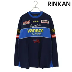 2026年最新】Supreme Vanson sの人気アイテム - メルカリ