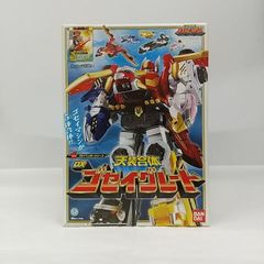 DXグランドゴセイグレート ゴセイグレート 天装戦隊ゴセイジャー