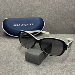 【NPA】PEARY GATES パーリーゲイツ サングラスのサムネイル