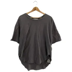 R JUBILEE (アールジュビリー) ② RJ2005 9045 カットソー レディース グレー FREE