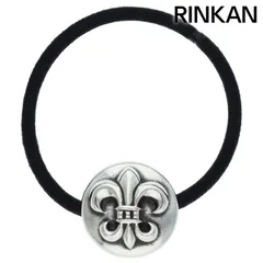 2026年最新】chrome hearts(クロムハーツ)hairband bsフレアボタン