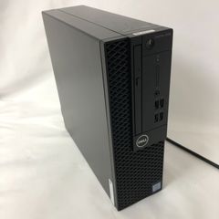 113DELL OptiPlex 5070 i5-9500 office付 - メルカリ