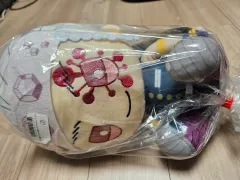 鬼滅の刃 フリュー 宇髄 天元 ぬいぐるみ 出品