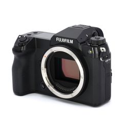 FUJIFILM GFX100S 中古美品 フジフィルム - メルカリ