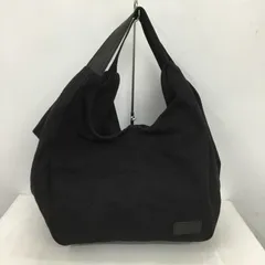 niko and... ニコアンド トートバッグ コットン キャンバス