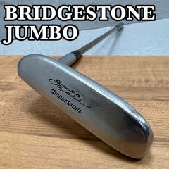 b848 ☆往年の名器 j's PROFESSIONAL WEAPON パター - メルカリ