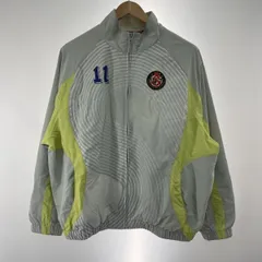 2026年最新】supreme s logo track jacket mの人気アイテム - メルカリ