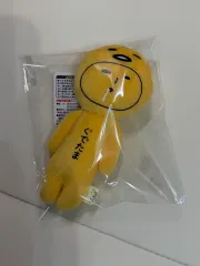 サンリオ ゆきお / ぐでたま ぬいぐるみ キーホルダー ぬいぐるみ