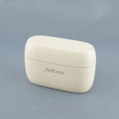 Jabra Elite 85t 充電ケース 充電器 ゴールドベージュ - メルカリ