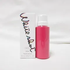 【未開封】POLA　ポーラ　ホワイトショットフェイシャルセラム　50ml Amazon.co.jp: 【医薬部外品】ポーラ ホワイトショット フェイシャル