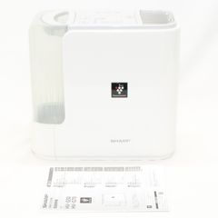 SHARP プラズマクラスター加湿機 HV-D50-C 2014年製 動作確認済 - メルカリ