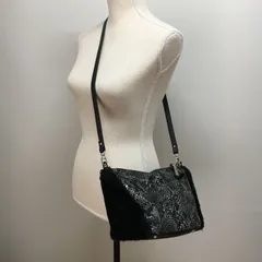 イタリア製　DEL CONTE　デルコンテ　バッグ　USED　12742