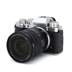 FUJIFILM X-T30 III レンズキット＆ XF27mm f2.8 - メルカリ