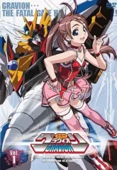 2026年最新】超重神グラヴィオン 全 dvdの人気アイテム - メルカリ