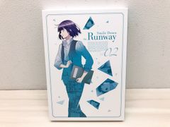新品未開封】ランウェイで笑って Blu-ray 上下巻セット - メルカリ