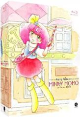 DVD アニメ ミンキーモモ 魔法のプリンセス メモリアルボックス 2