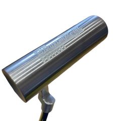 美品】トゥルーロール パター サテン 33インチ 506g 希少 地クラブ