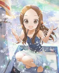 【中古】アニメDVD からかい上手の高木さん vol.3 [初回生産限定版]のサムネイル