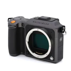 Hasselblad（ハッセルブラッド）X1D II 50C ボディ _GP00008797のサムネイル