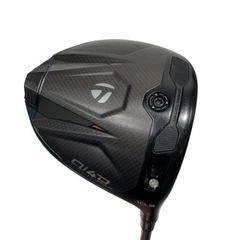 美品 テーラーメイド Qi4D ドライバー 9.0° TaylorMade S - メルカリ
