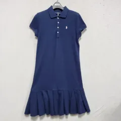 ポール ポロ ONE PIECE 女の子 16歳 ㅡ0402