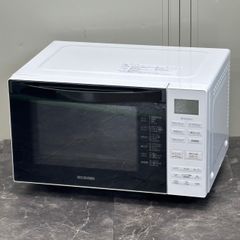 ◯送料込！美品！2024年製 IRIS OHYAMA アイリスオーヤマ オーブン 