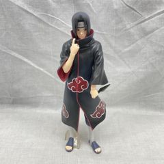 [중고] 우치하 이타치 D상 [이치반 쿠지 NARUTO-나루토- 질풍전 닌노 인연] MASTERLISE 피규어[91]