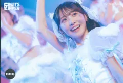 FRUITS ZIPPER その場で分かる!ランダム生写真 櫻井優衣 1st TOUR in 名古屋ver. 86
