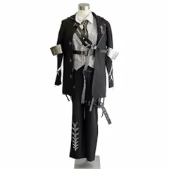 新品　小柳ロウ　コスプレ　衣装　新衣装　Mサイズ　にじさんじ