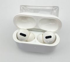AirPods Pro 第3世代本体 ホワイト限定保証が2027年2月10日まで - メルカリ