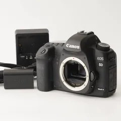 2026年最新】ジャンク eos 5dの人気アイテム - メルカリ