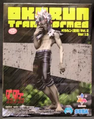 セガ Luminasta ダンダダン オカルン(変身) Vol.2 Ver.1.5