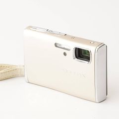 ☆超美品☆ ニコン Nikon COOLPIX S50 #22388 - メルカリ
