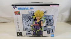 [大野43-2-0402]40th Anniversary Figure～孫悟飯～ 「一番くじ ドラゴンボール 40th ～其之二～」 C賞