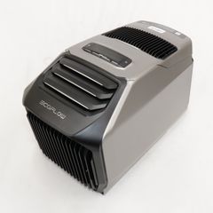 訳アリ品 EcoFlow WAVE 3 ポータブルエアコン - メルカリ