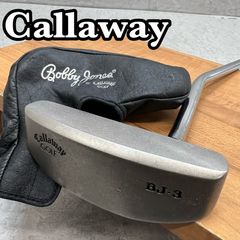 BObby Jons パター Billet Series BJ−2 - メルカリ