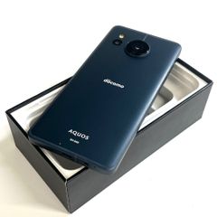 ジャンク品】AQUOS sense8 128GB｜SIMフリー ｜SH-54D - メルカリ