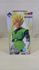 [大野43-3-0402]孫悟飯 「一番くじ ドラゴンボール 激突!!宇宙を賭けた闘い」 MASTERLISE A賞