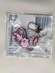 ポケットモンスター ミュウ アクリルキーホルダー 出品