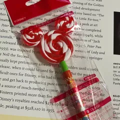 文具割引7%)mickey mouse Lolipop (Feat. SHINee) ヘッド ボールペン