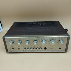 DYNA PAS Stereophonic Preamplifier ジャンク - メルカリ