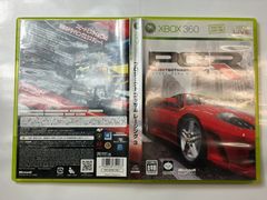 新品未開封】プロジェクト ゴッサム レーシング 3 Xbox 360 - メルカリ