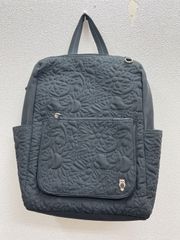 専用 ミナペルホネンハーフハンドメイド本革リュック - メルカリ